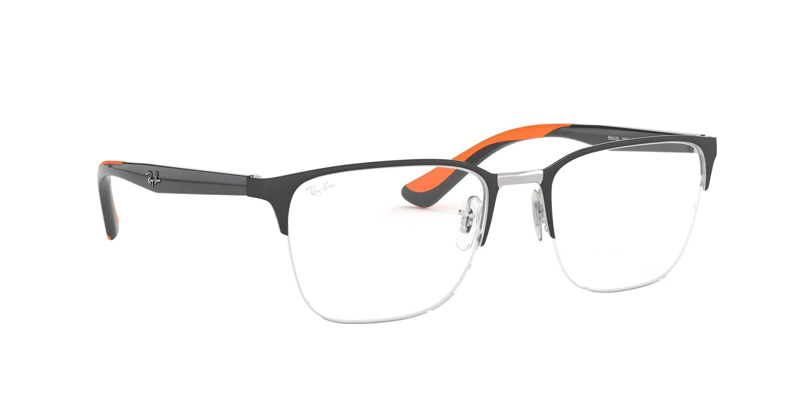 Ray-Ban 6428 Eyeglasses - view 22